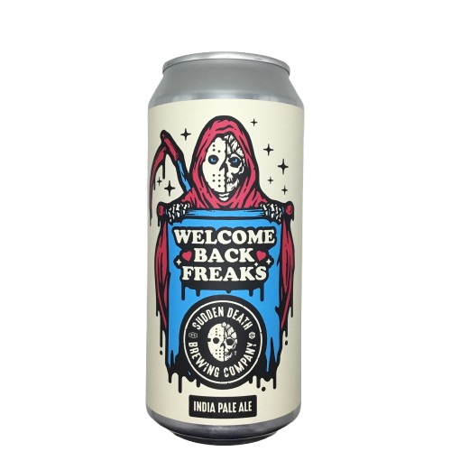 Welcome Back, Freaks (2026)