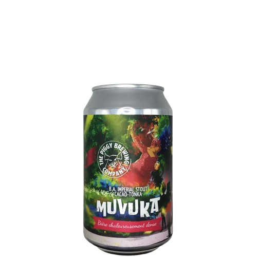 Muvuka