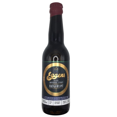 Vatgerijpt Imperial Stout 014/2025 Speyside Whisky