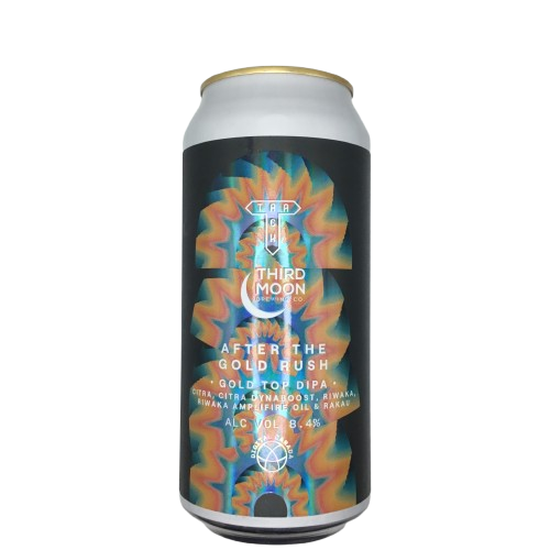 After the Gold Rush (Third Moon collab)