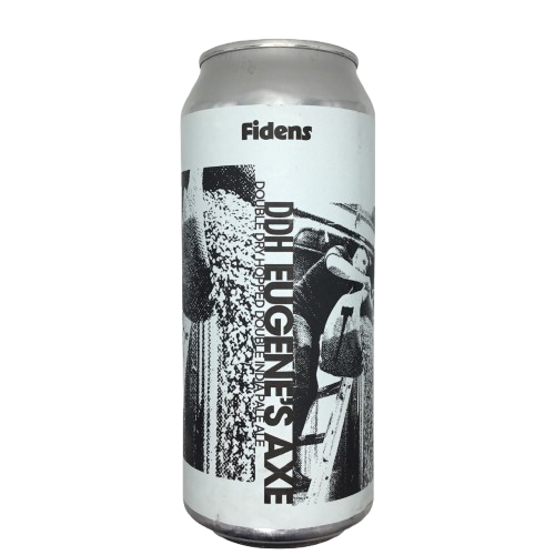 DDH Eugene’s Axe