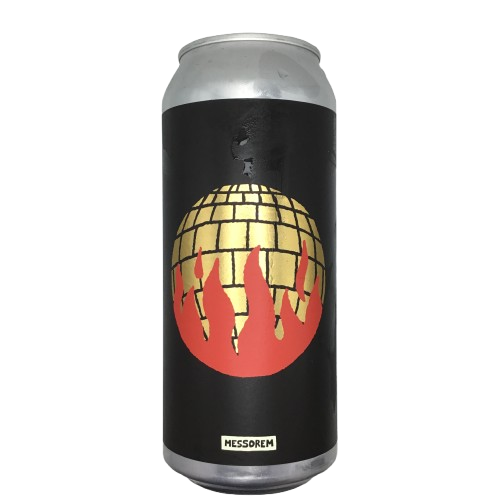 We'll All Vanish the Same Way (2025)