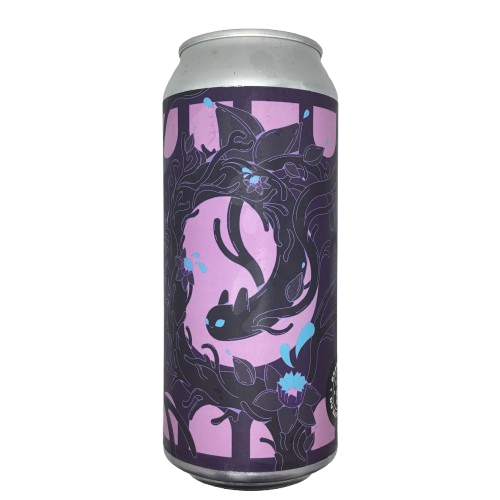 Cohérence (Track Brewing collab)