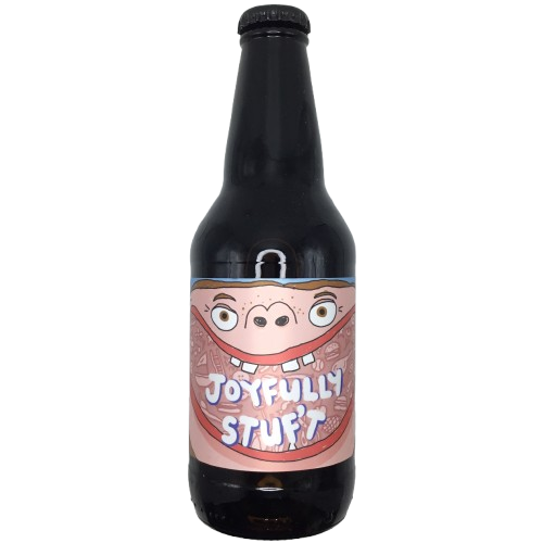Joyfully Stuf’t