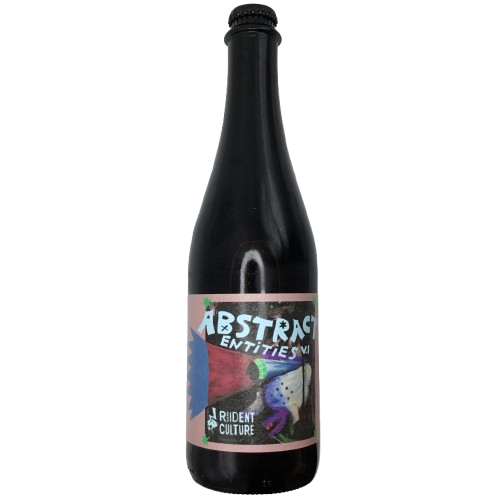 Abstract Entities V 1