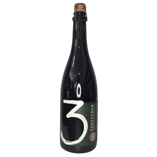 Braambes Oogst 2021 (season 21|22) Blend No. 49