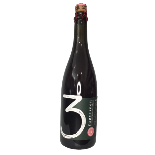 Aardbei Oogst 2021 (season 21|22) Blend No. 77