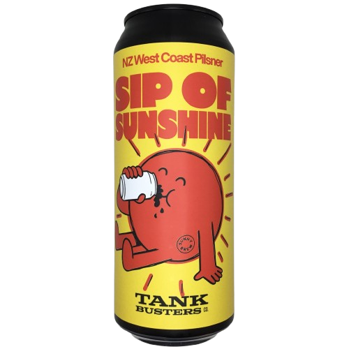 Sip of Sunshine