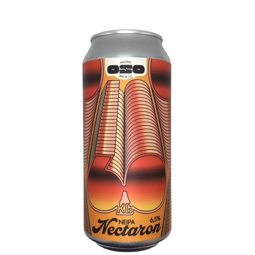 60KG Nectaron
