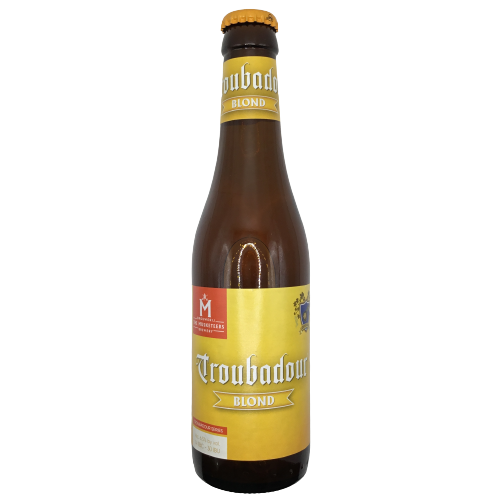 Troubadour Blond