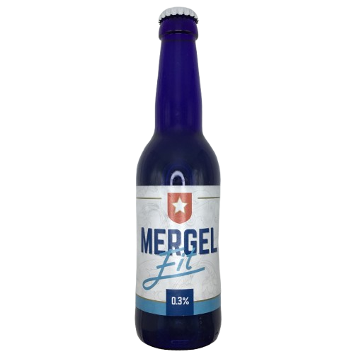 Mergel Fit