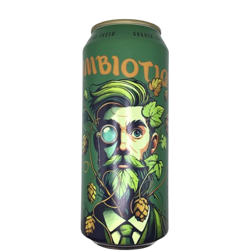 SYMBIOTIQUE