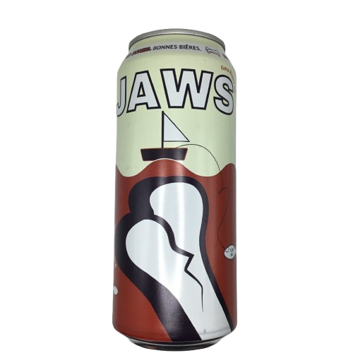 JAWS