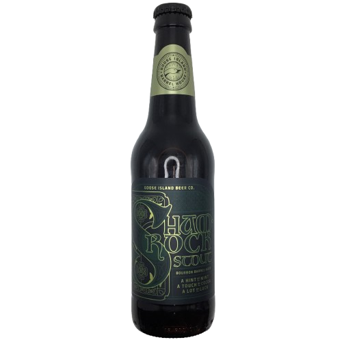 Shamrock Stout (2026)