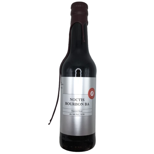 Noctis - Bourbon BA (Silver Series)