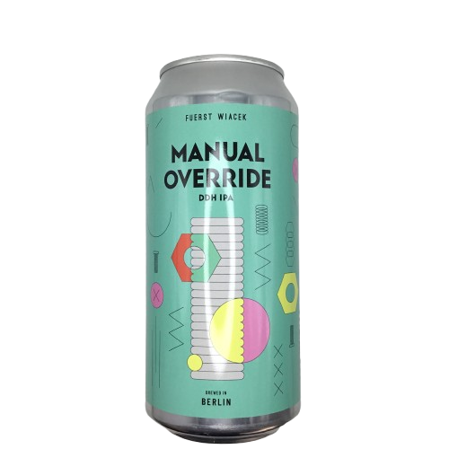 Manual Override