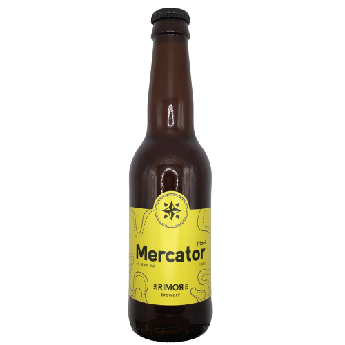 Mercator Tripel