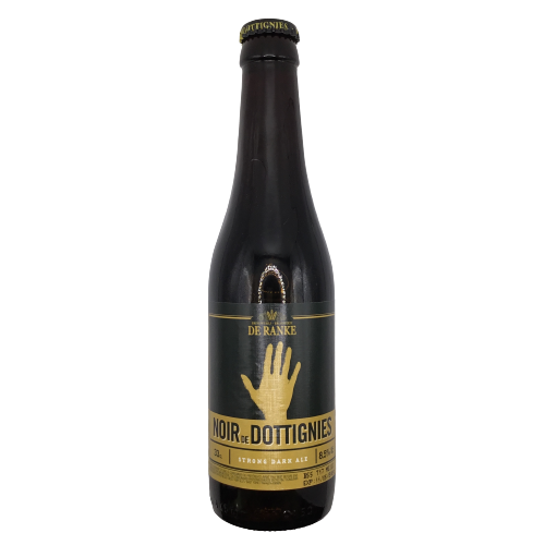 Noir de Dottignies