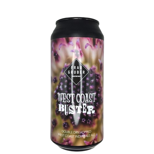 West Coast Buster