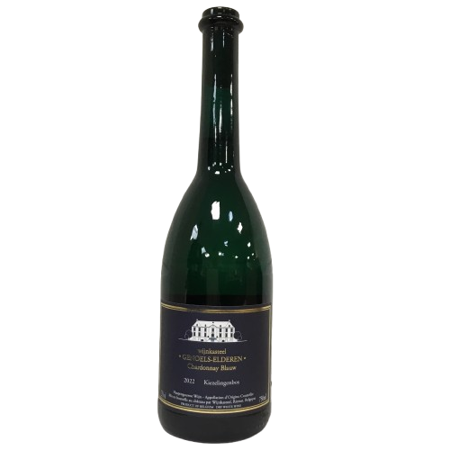 Chardonnay Blauw 2022