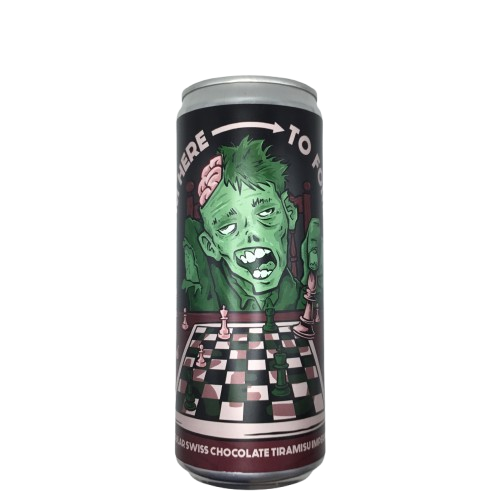 From Here To Forever