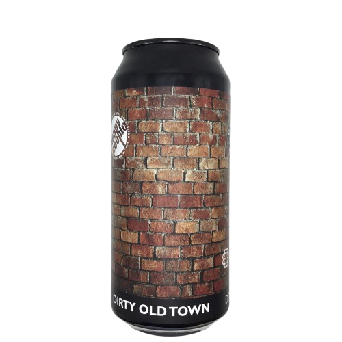 Dirty Old Town