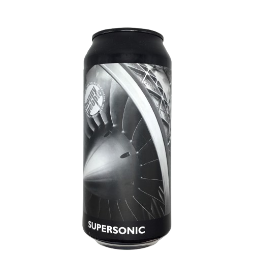 Supersonic