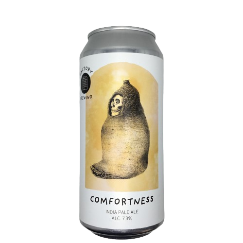 Comfortness (Cloudwater collab)