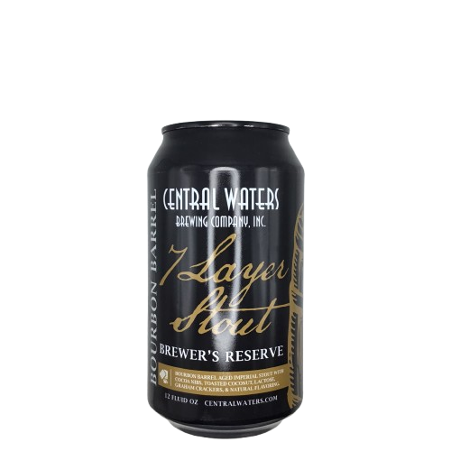 Brewer’s Reserve 7 Layer Stout (2025)