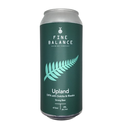 Upland
