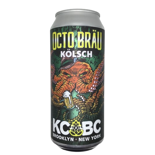 Octo Brau