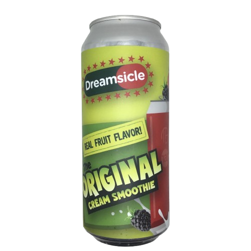 Dreamsicle (RaR collab)