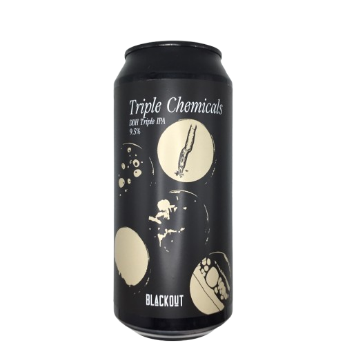Triple Chemicals