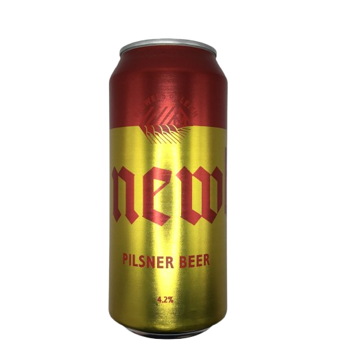 Pilsner Beer