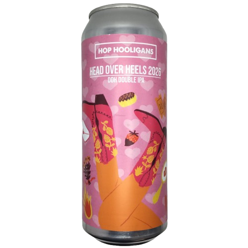 Head Over Heels 2026
