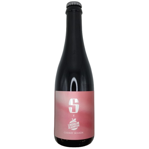 Cherry Season (Lindheim collab)