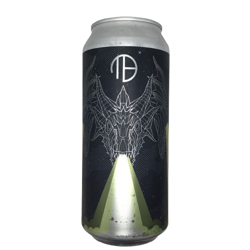 Hydra | Banana Pineapple Kiwi
