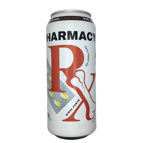 PHARMACY