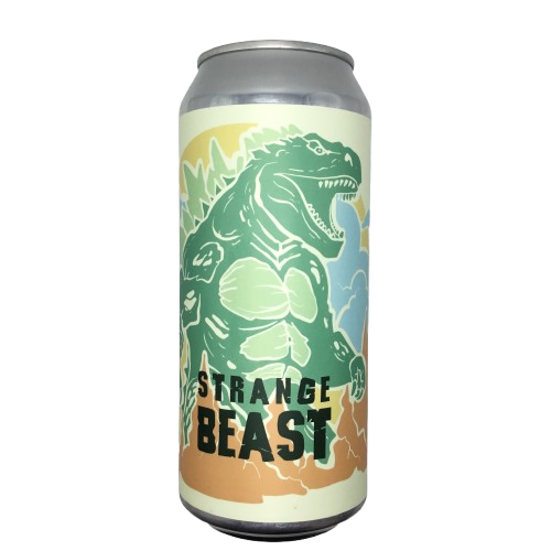 Strange Beast