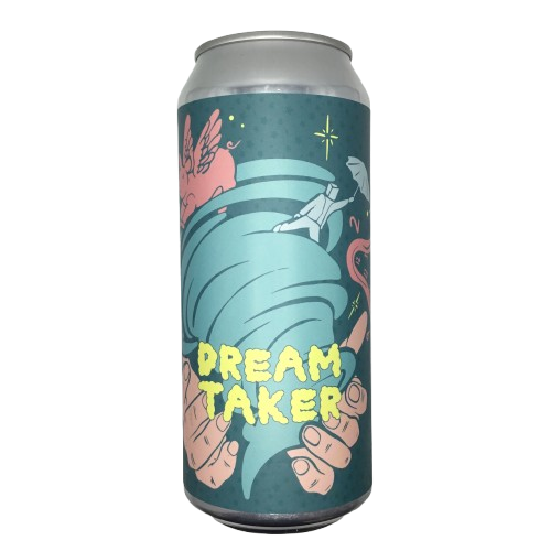 Dream Taker
