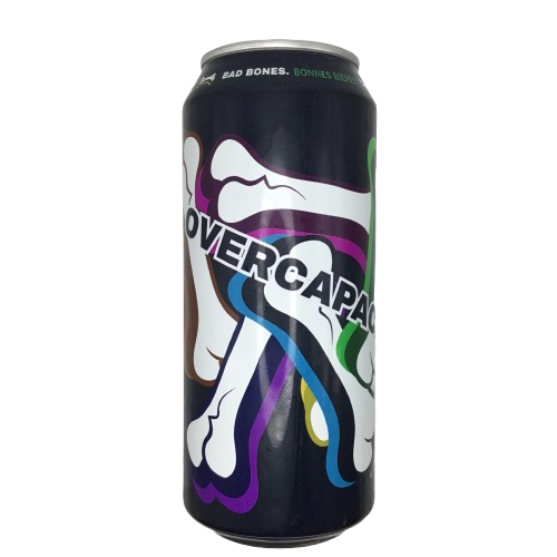 OVERCAPACITY