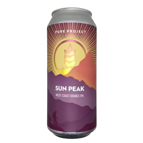 Sun Peak