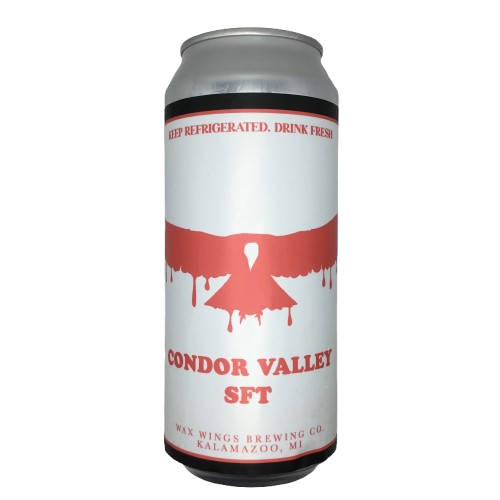 Condor Valley Stuffed French Toast (SFT)