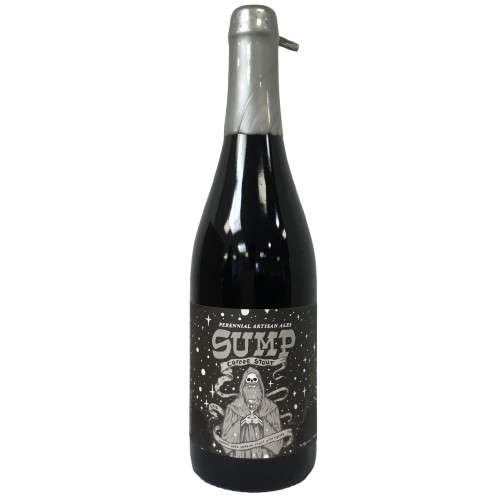 Barrel-Aged Sump (2026)