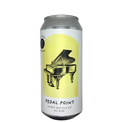 Pedal Point