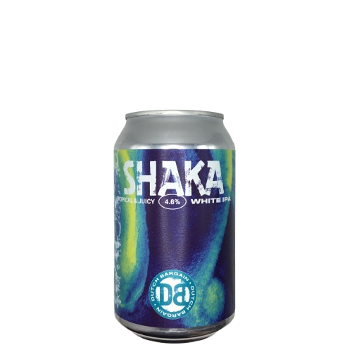 Shaka
