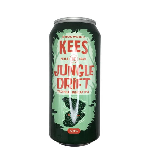 Jungle Drift