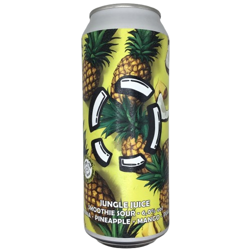 JUNGLE JUICE
