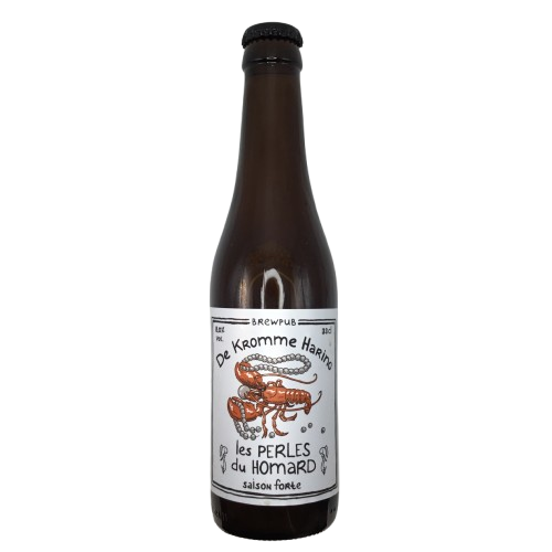 Les Perles du Homard