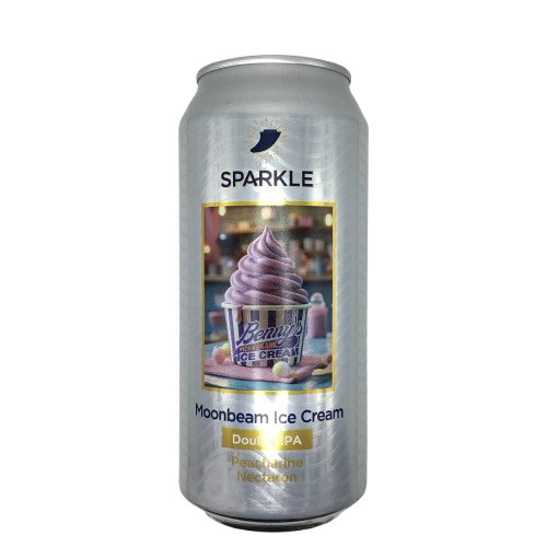 Moonbeam Ice Cream